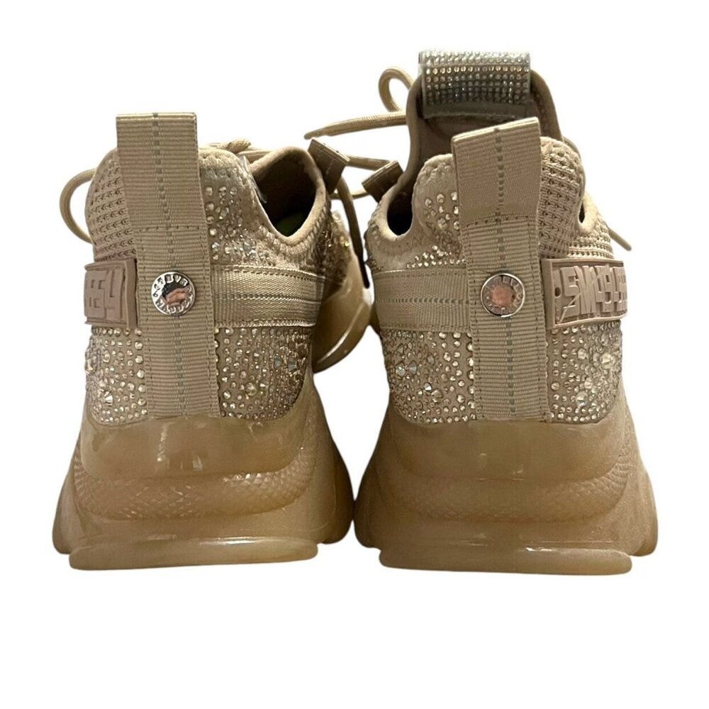 Steve Madden 10M Women's Maxima Blush Training Sneakers - Picture 5 of 10